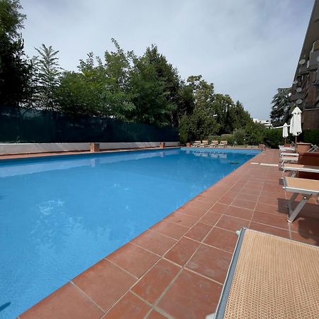 Sweet Rhome - A Due Passi Da San Pietro Рим Экстерьер фото